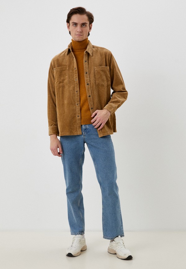 фото Рубашка fine joyce