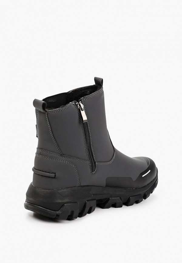 фото Ботинки patrol