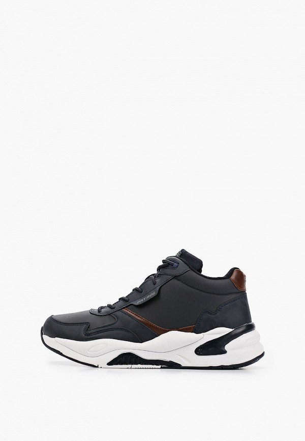 фото Кроссовки patrol