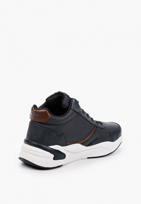 фото Кроссовки patrol