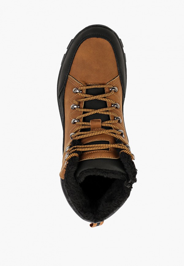 фото Ботинки patrol