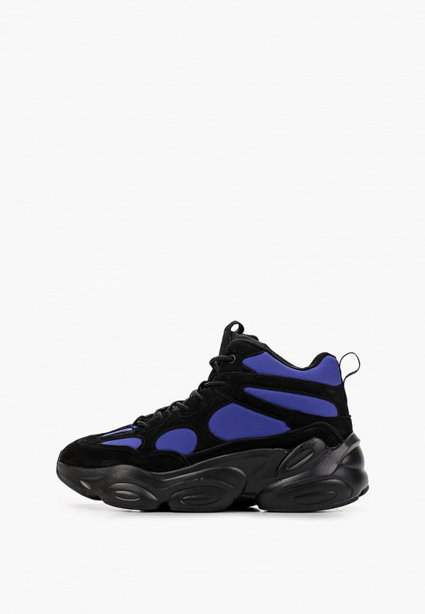 фото Кроссовки patrol