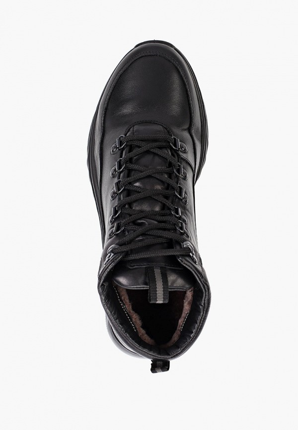 фото Кроссовки valley