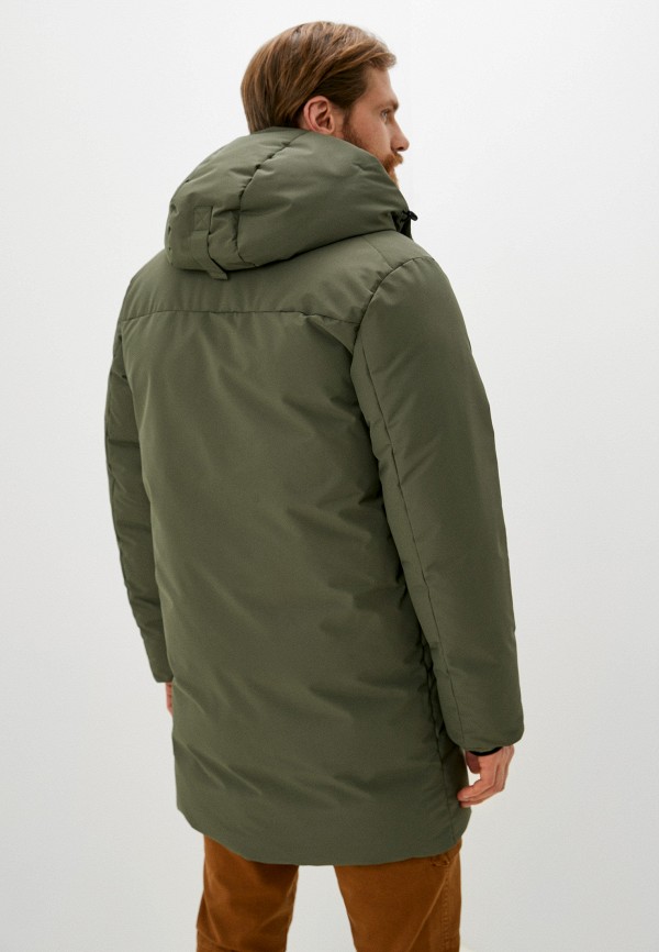 фото Куртка утепленная avese