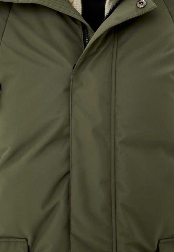 фото Куртка утепленная avese