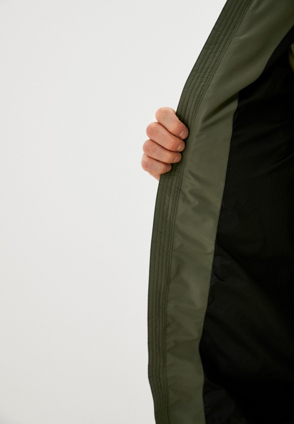 фото Куртка утепленная avese