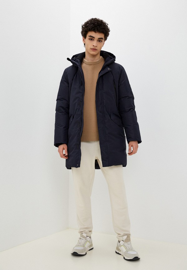 фото Куртка утепленная avese