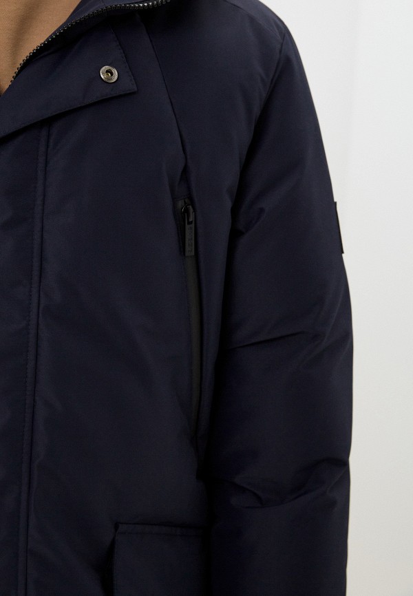 фото Куртка утепленная avese