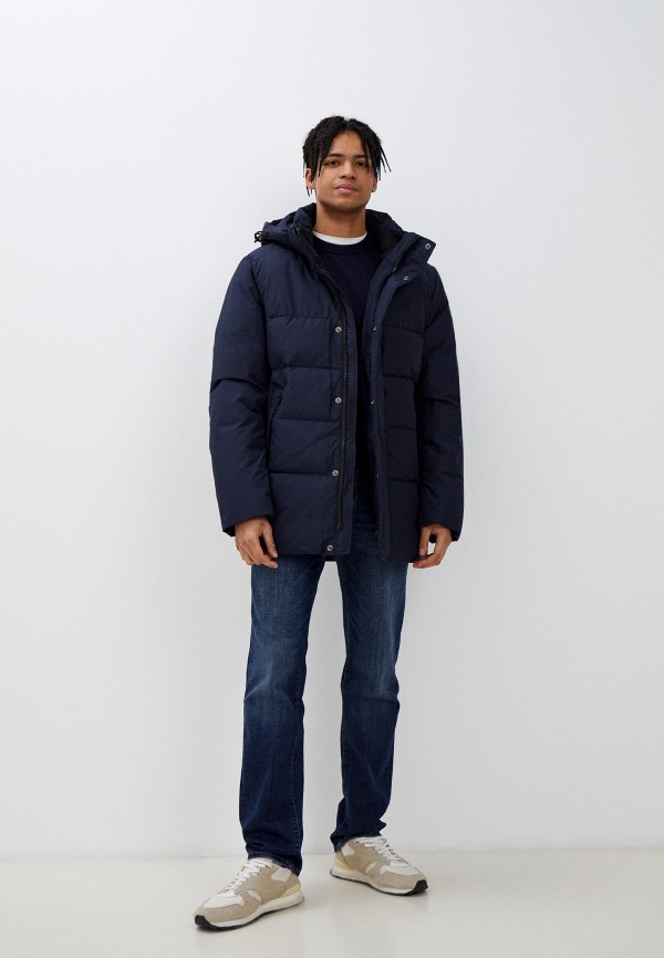 фото Куртка утепленная urban fashion for men