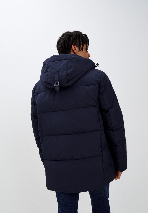 фото Куртка утепленная urban fashion for men