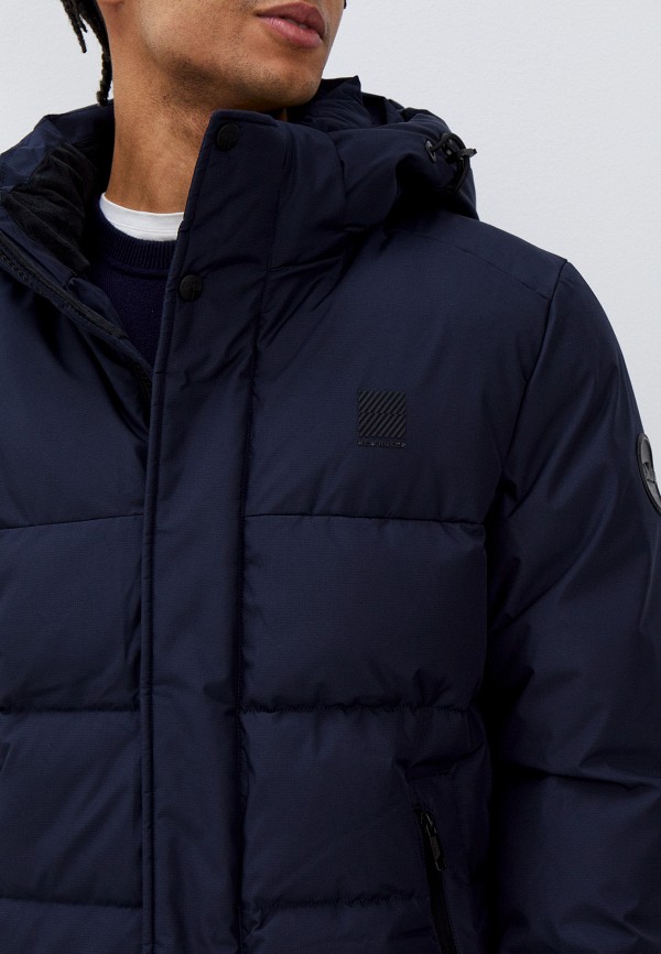 фото Куртка утепленная urban fashion for men