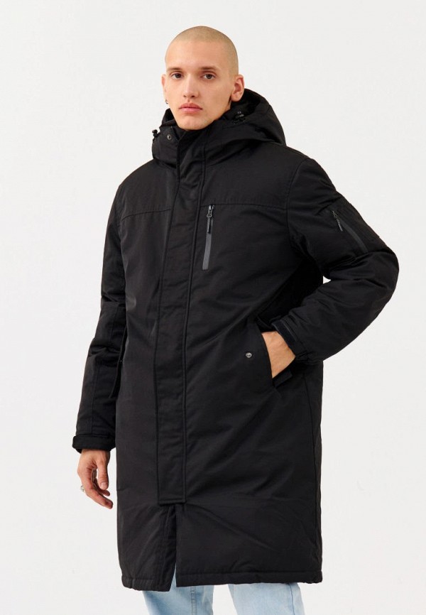 фото Куртка утепленная befree