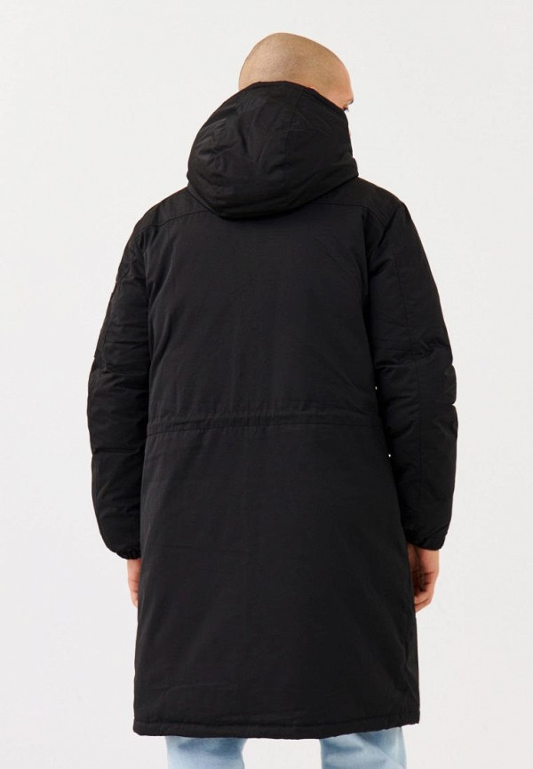 фото Куртка утепленная befree