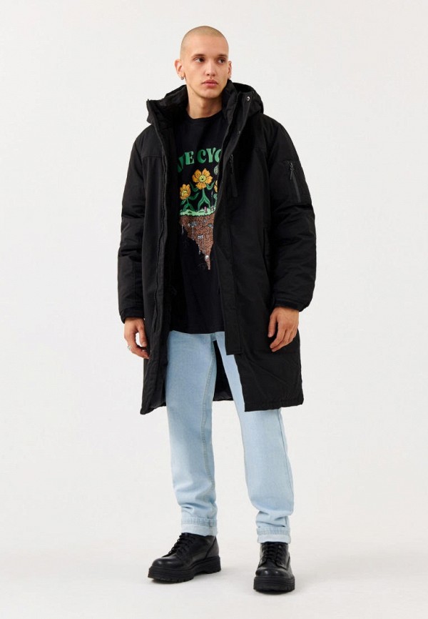 фото Куртка утепленная befree