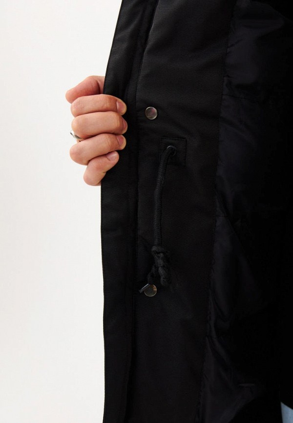 фото Куртка утепленная befree