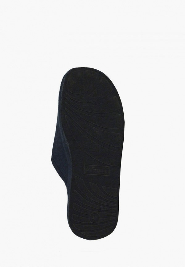 фото Тапочки de fonseca