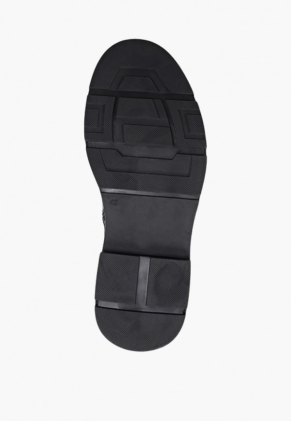 фото Ботинки makfine