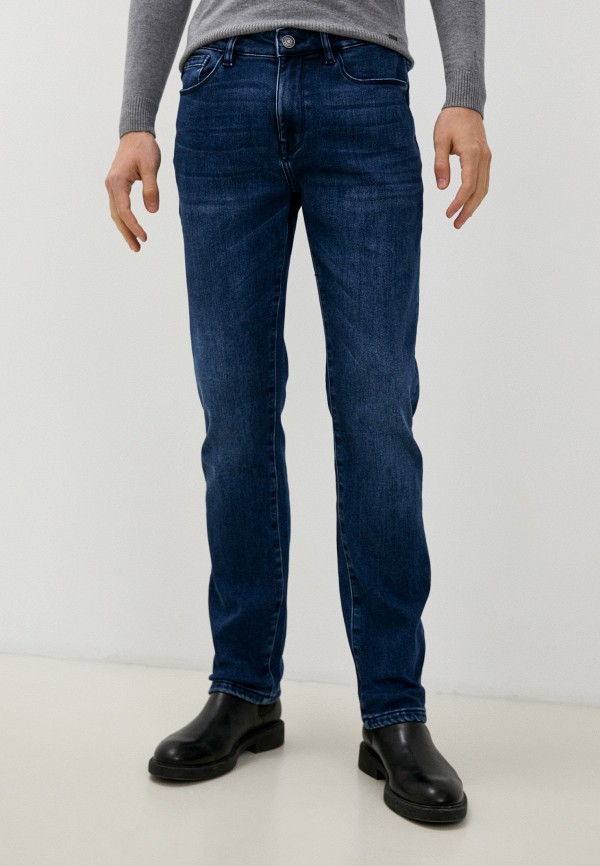 фото Джинсы fine joyce