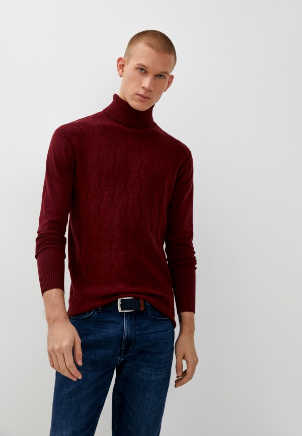 фото Водолазка primm