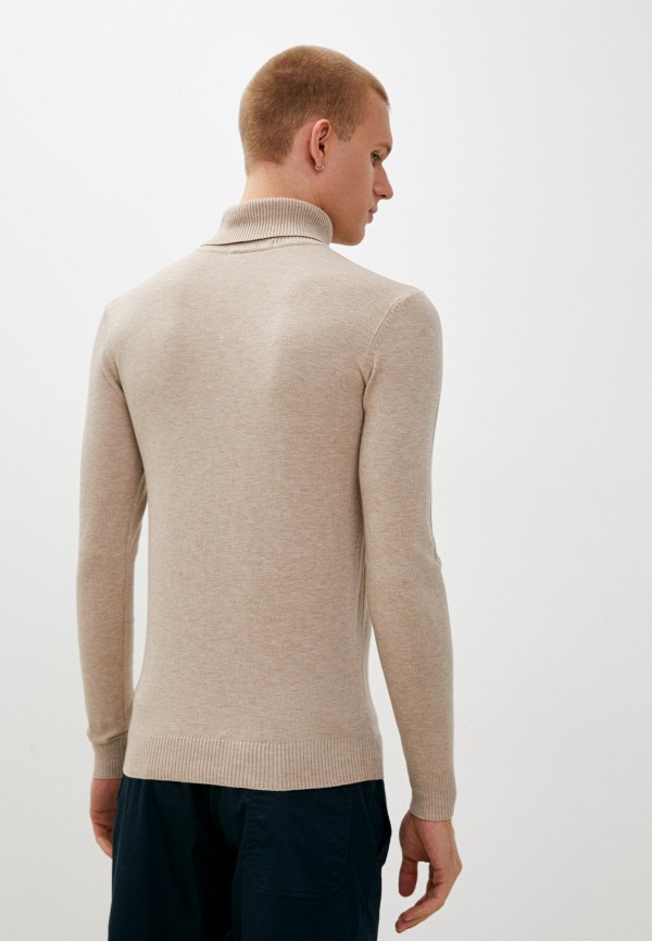 фото Водолазка fine joyce