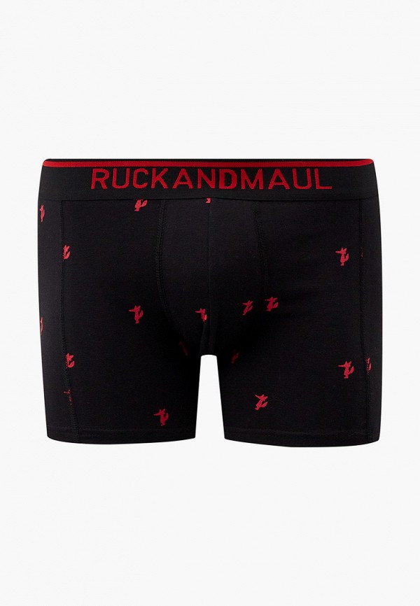 фото Трусы 3 шт. ruck&maul