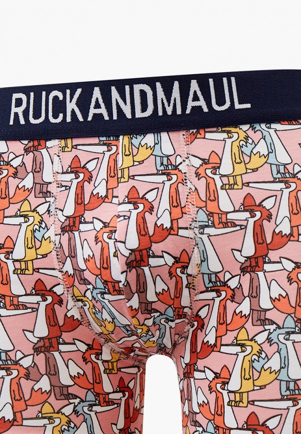 фото Трусы 3 шт. ruck&maul