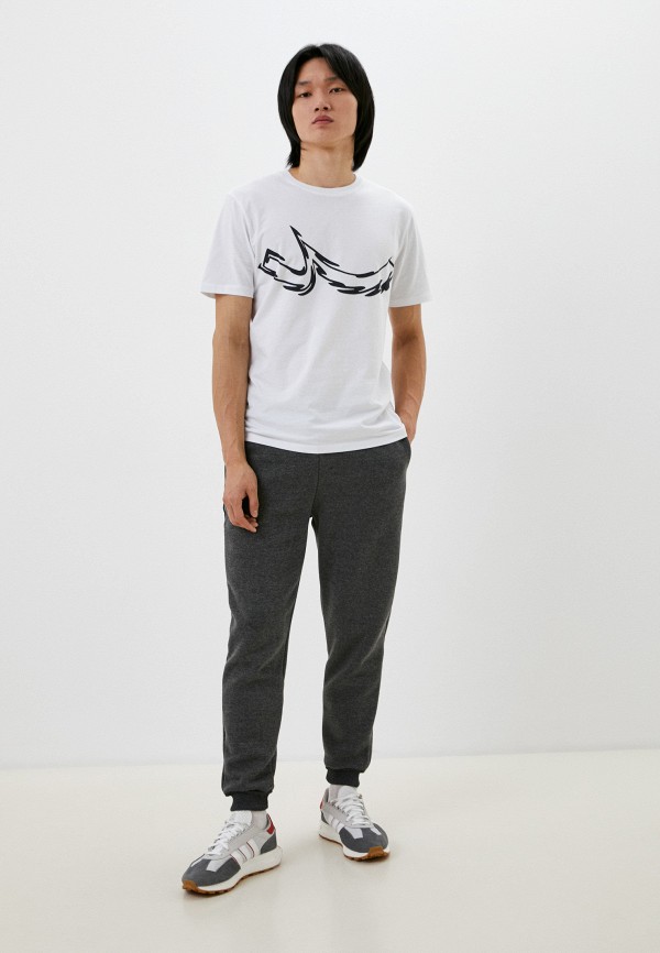 фото Брюки спортивные blacksi