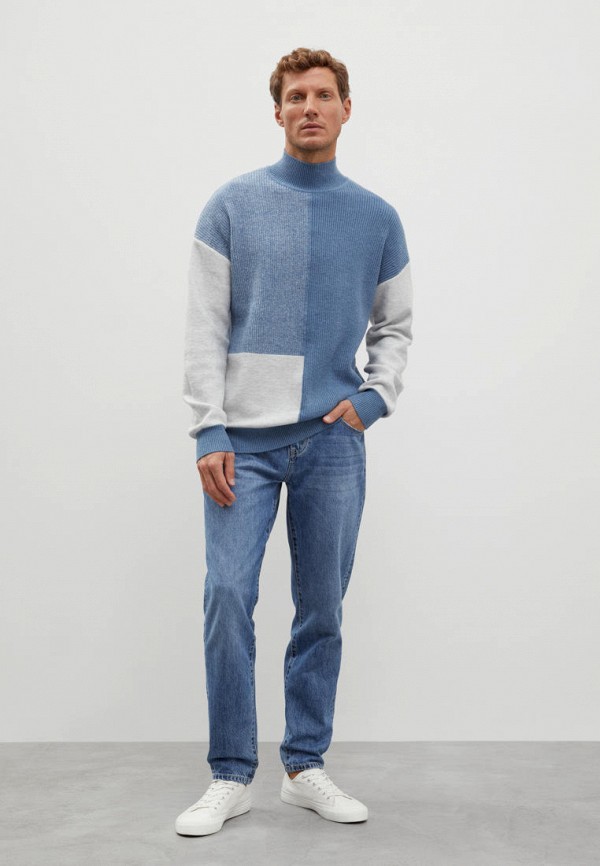 фото Свитер finn flare