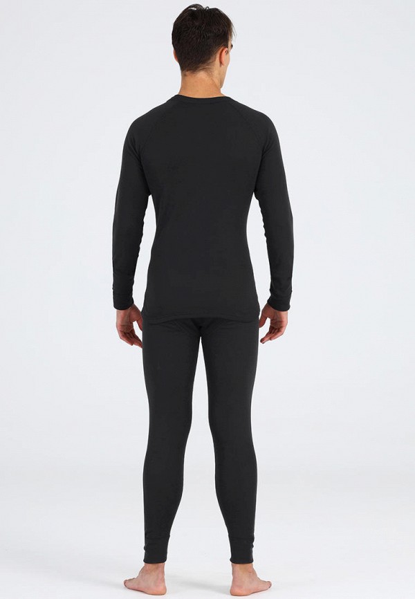 фото Лонгслив и кальсоны polar wolf