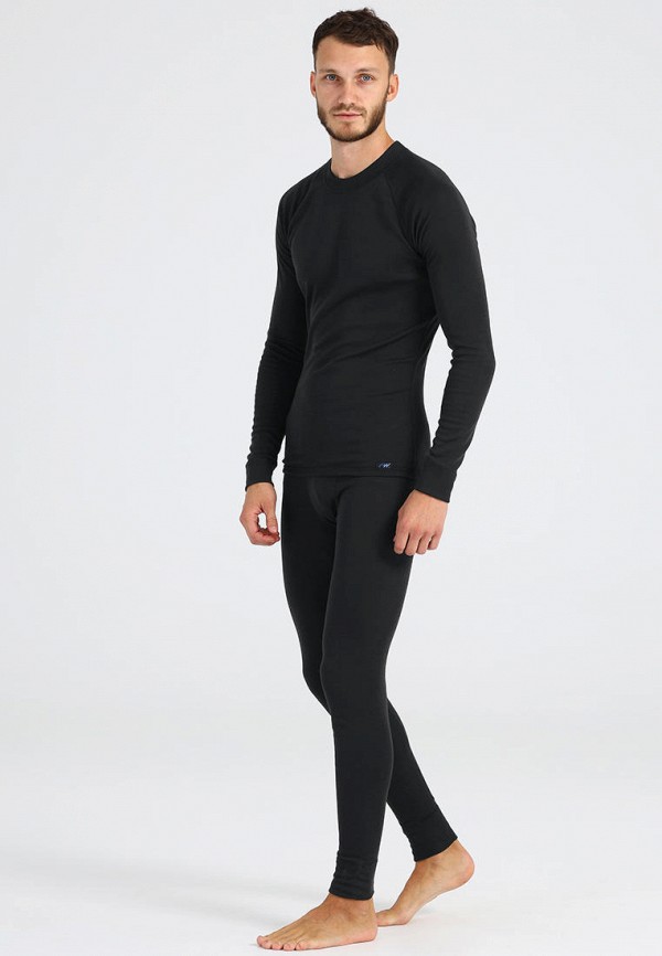 фото Лонгслив и кальсоны polar wolf