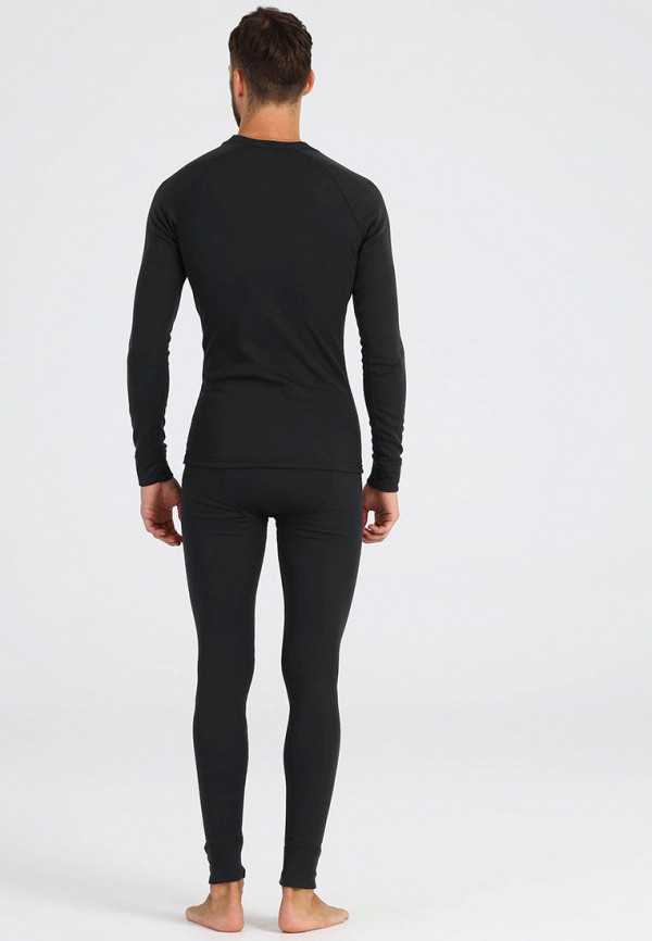 фото Лонгслив и кальсоны polar wolf