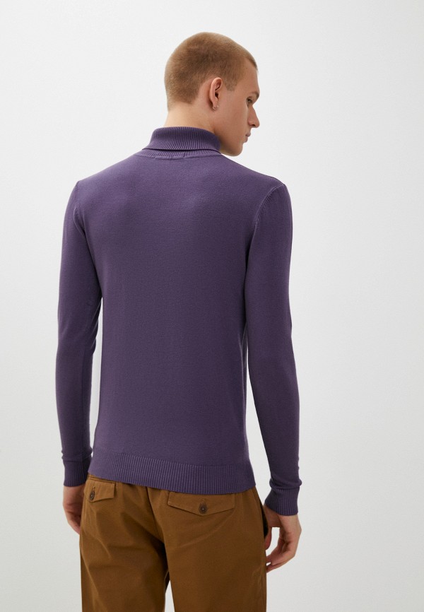 фото Водолазка fine joyce