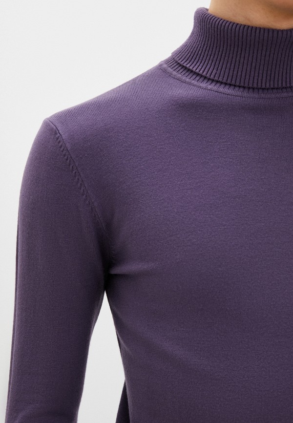 фото Водолазка fine joyce