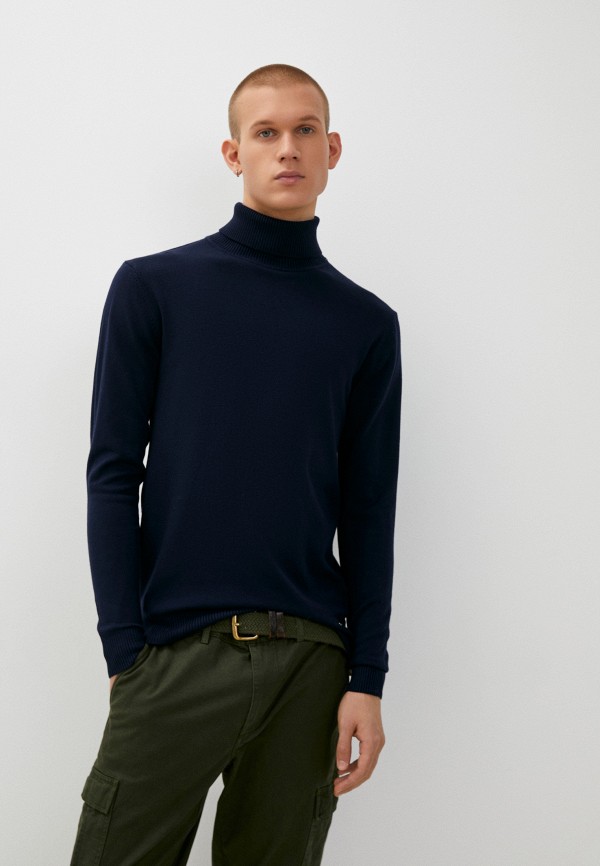 фото Водолазка fine joyce