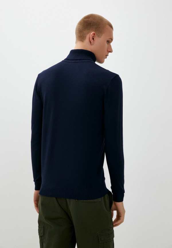 фото Водолазка fine joyce