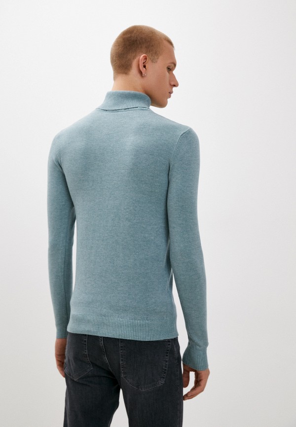 фото Водолазка fine joyce