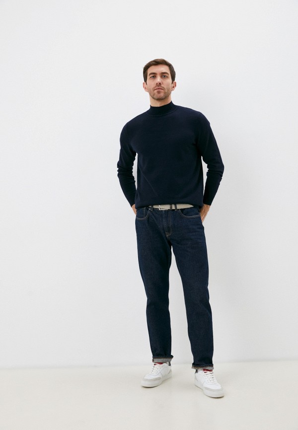 фото Водолазка abricot