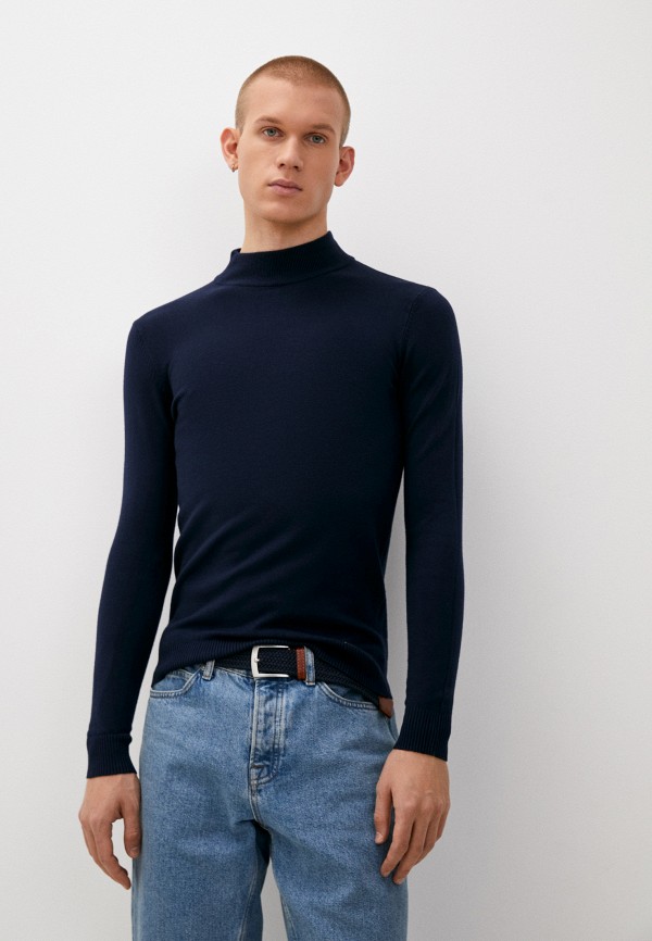 фото Водолазка fine joyce