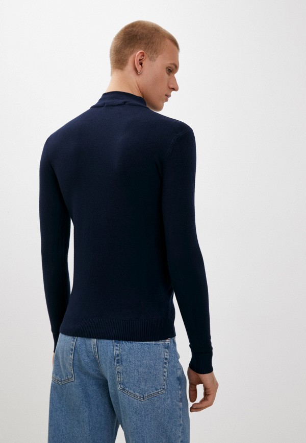 фото Водолазка fine joyce