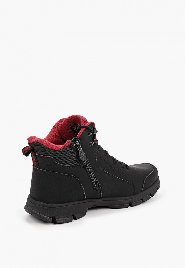 фото Ботинки grunberg