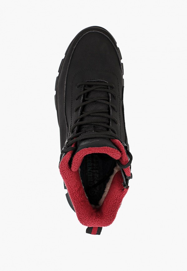 фото Ботинки grunberg