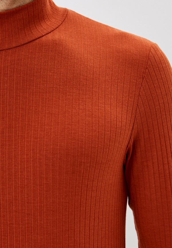 фото Водолазка bawer