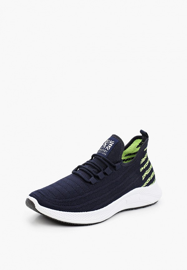 фото Кроссовки crosby