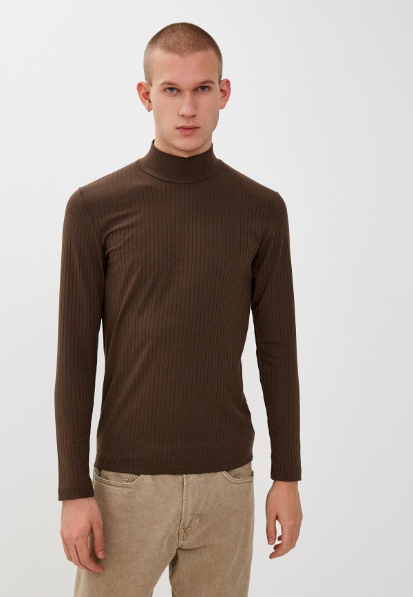 фото Водолазка bawer