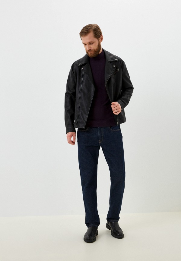 фото Водолазка bawer