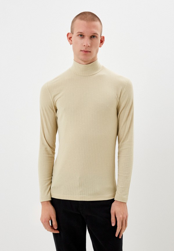 фото Водолазка bawer