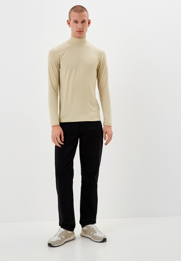 фото Водолазка bawer