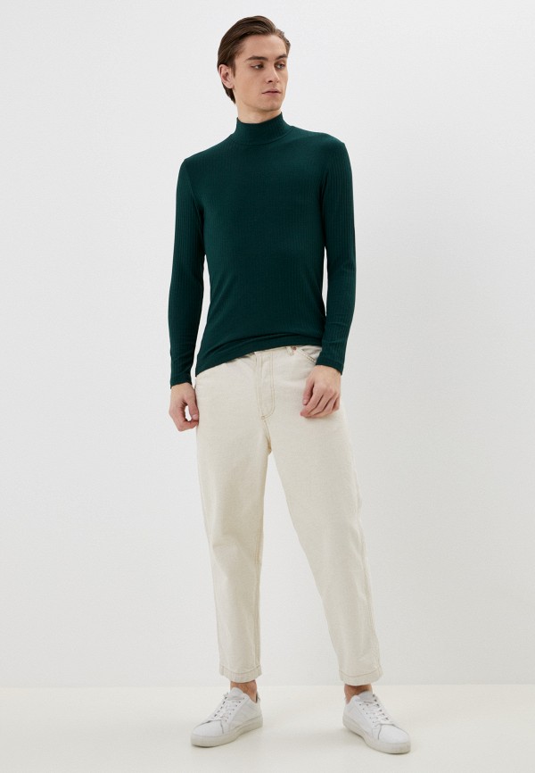 фото Водолазка bawer