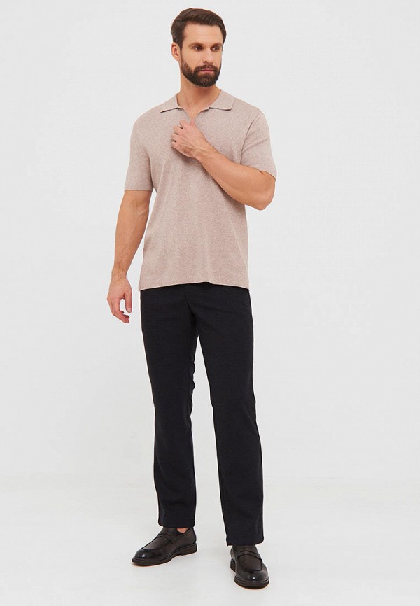 фото Брюки paspartu