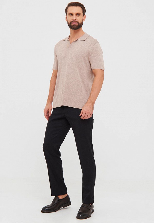 фото Брюки paspartu